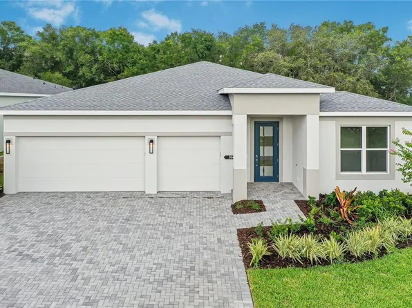 960 Club Cresswind Dr, Lady Lake, FL 32159