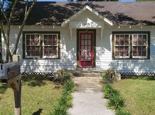 515 N Avenue F, Humble, TX 77338