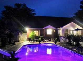 540 Northern Dancer Dr, Crestview, FL 32539