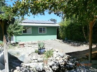 16161 Tish A Tang Rd, Lower Lake, CA 95457