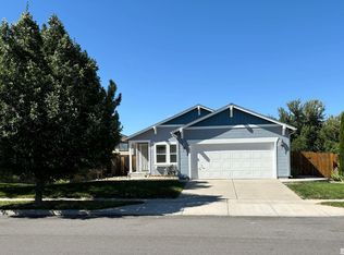 7851 Tulear St, Reno, NV 89506