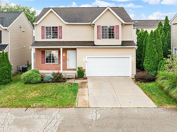 2nd image of 3134 Shelton Ct