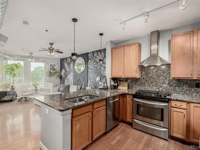 1313 S Clarkson Street #305, Denver, CO, 80210