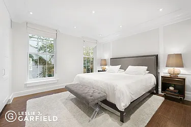 Sold by Leslie J. Garfield