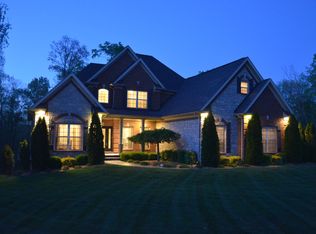 4028 Cicalla Ct, Georgetown, IN 47122