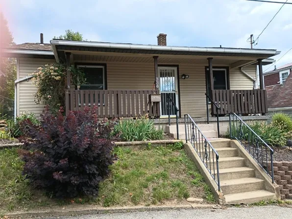 338 Vernon Ct, Sharon, PA 16146