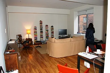 Rented by The Burkhardt Group