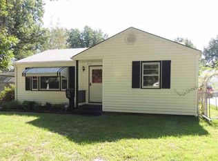 938 NE Arter Ave, Topeka, KS 66616