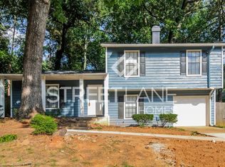 1095 Forest East Dr, Stone Mountain, GA 30088