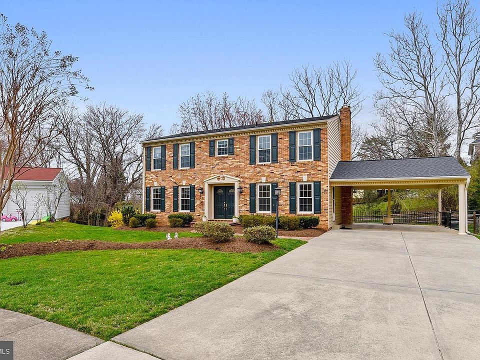 1st image of 1919 Saybrook Ct