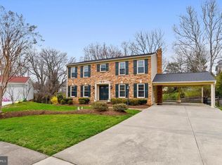 1919 Saybrook Ct, Vienna, VA 22180