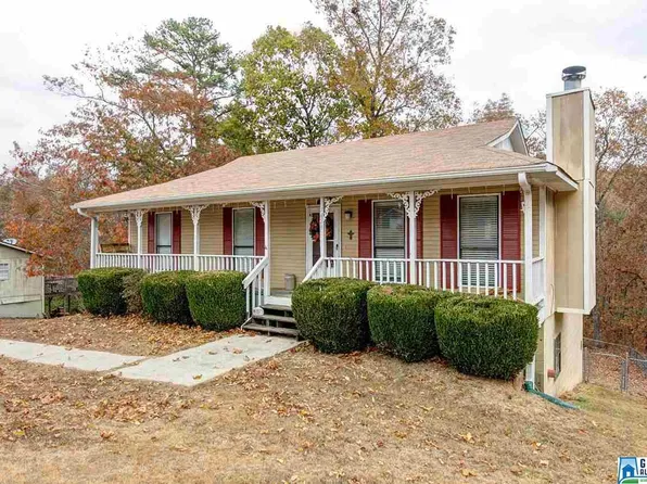 7429 Hitching Post Dr, Pinson, AL 35126