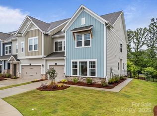 8215 Houser St, Cornelius, NC 28031