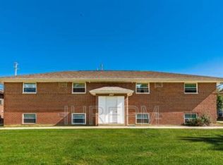 284 Powell Cir #D, Columbus, OH 43204
