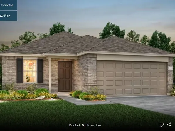 120 Blackfoot Daisy Path, San Marcos, TX 78666