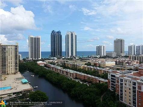 5th image of 250 174th St APT 1904