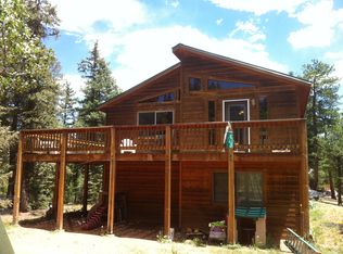 136 Lake Cir, Divide, CO 80814