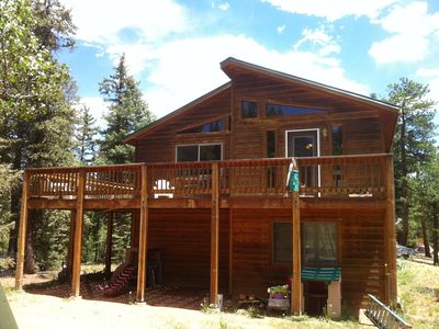 136 Lake Cir, Divide, CO, 80814