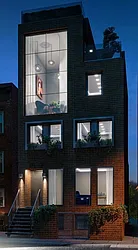 114 South 2nd Street in Williamsburg