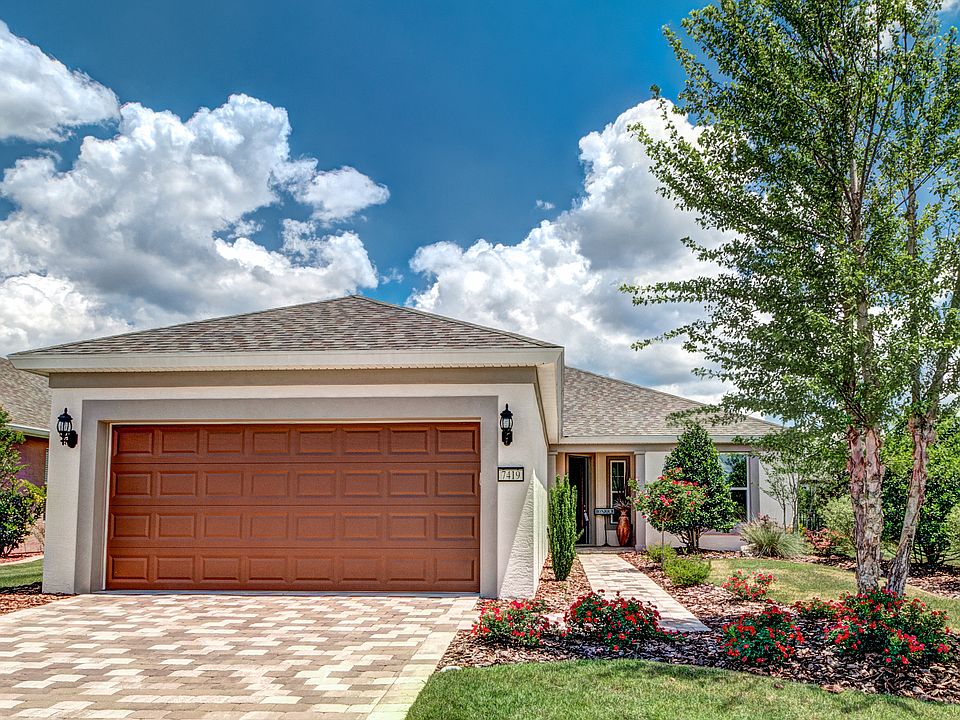 Wonderful Curb Appeal