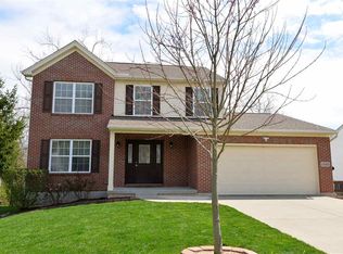 2552 Samantha Dr, Burlington, KY