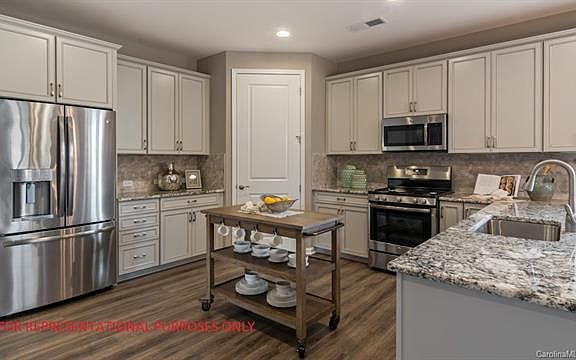 4th image of 543 Hunton Forest Dr NW #163