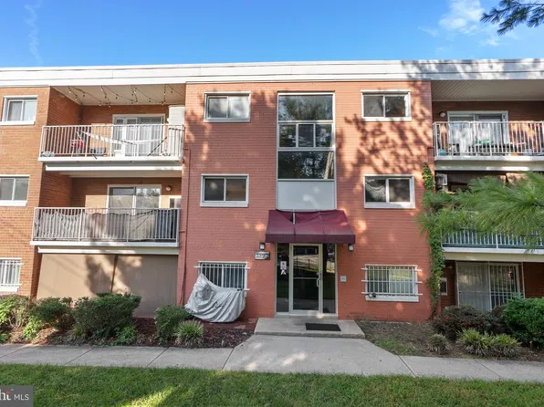 1390 Bryant St NE APT 201, Washington, DC 20018