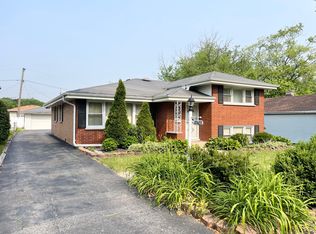 17402 Poe Ave, Hazel Crest, IL 60429