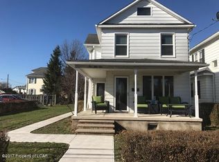 151 Schooley Ave, Exeter, PA 18643