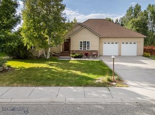 221 Morgan Creek Ln, Bozeman, MT 59718