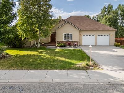 221 Morgan Creek Ln, Bozeman, MT, 59718