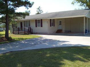 1289 State Hwy #241, Pink Hill, NC 28572