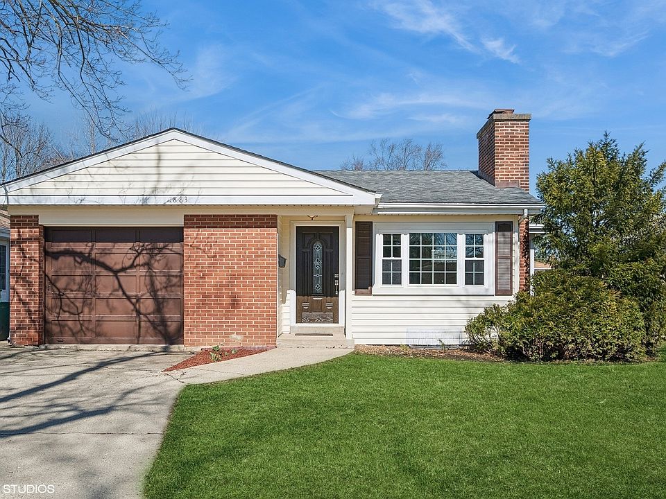 1st image of 1883 Bosworth Ln