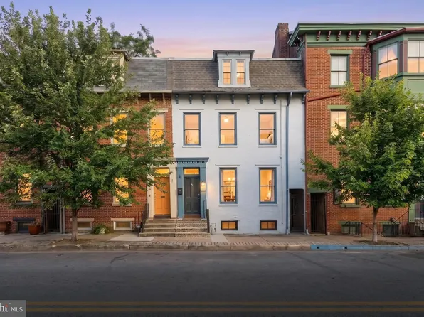 42 S Newberry St, York, PA 17401
