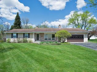 3453 Springbrook Ave, Kalamazoo, MI 49004