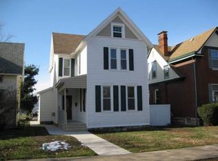 604 S 15th St, Quincy, IL 62301