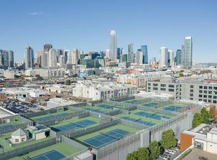 Bennett Lofts, San Francisco, CA 94107