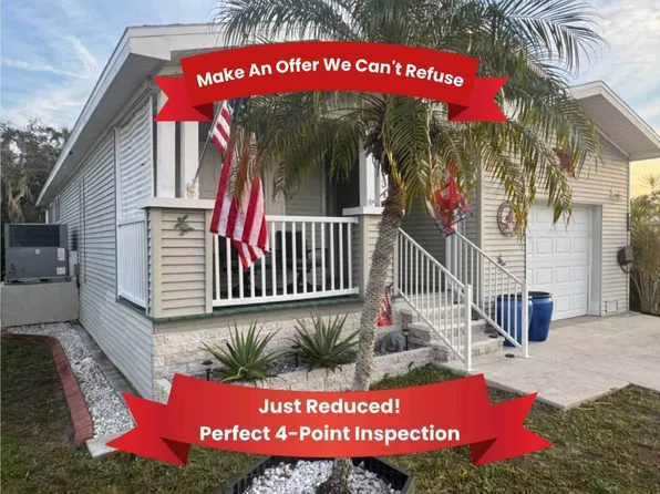 334 Den Helder Ave, Ellenton, FL 34222
