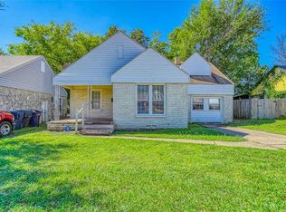 312 SW 44th St, Oklahoma City, OK 73109
