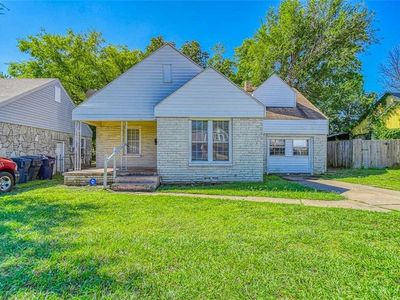 312 SW 44th St, Oklahoma City, OK, 73109