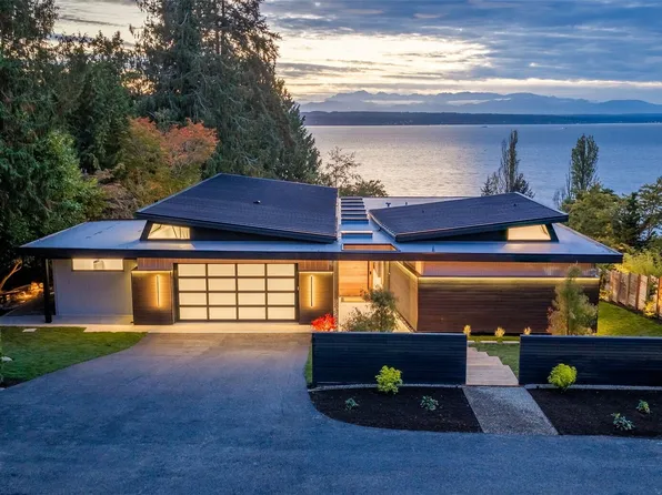 17717 15 Avenue NW, Shoreline, WA 98177