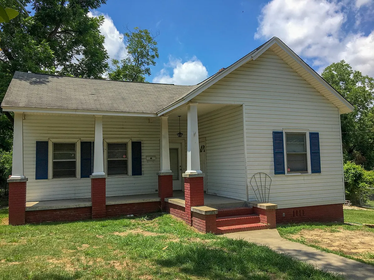 Building Photo - 731 Maryland St