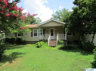 7070 Moores Mill Rd, Huntsville, AL 35811