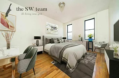 Rented by Living New York