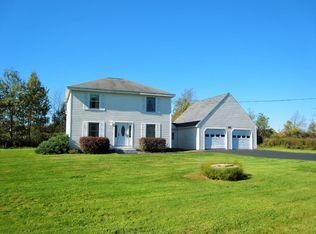 984 North Rd, North Yarmouth, ME 04097