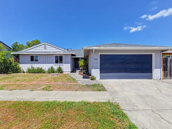 2001 Newport Ave, Sacramento, CA 95822
