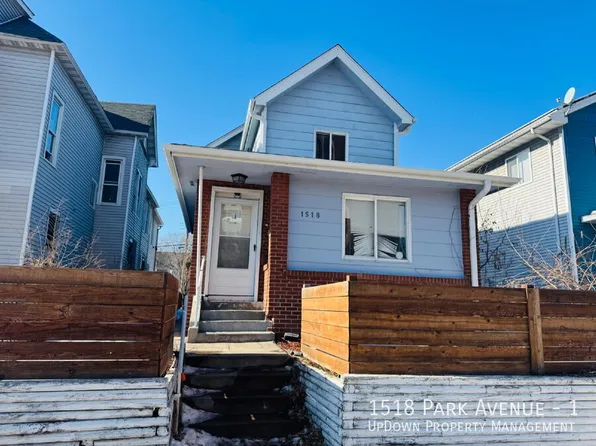 1518 Park Ave, Minneapolis, MN