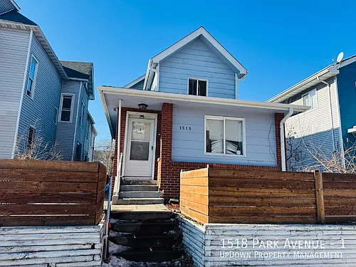1518 Park Ave Photo 1