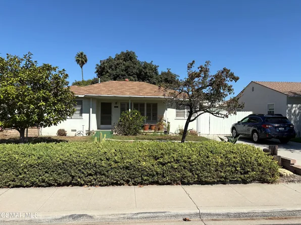 2787 Magnolia St, Camarillo, CA 93012