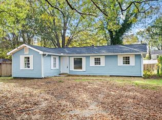 417 Edgewood Ave NW, Rome, GA 30165